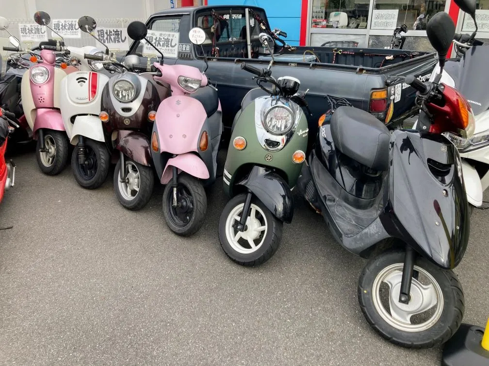 中古車一気見はコチラです