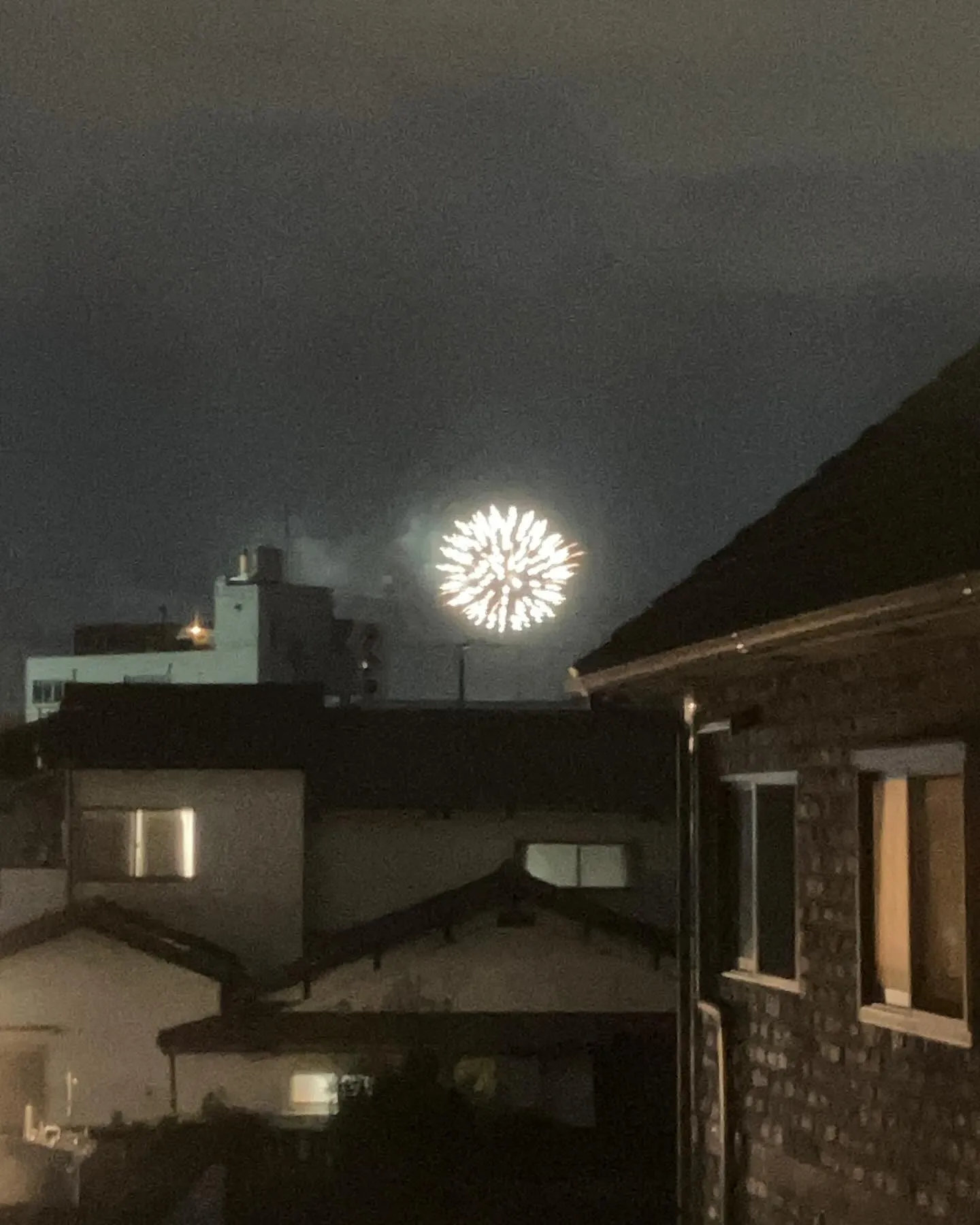 どこでしょん？🎇